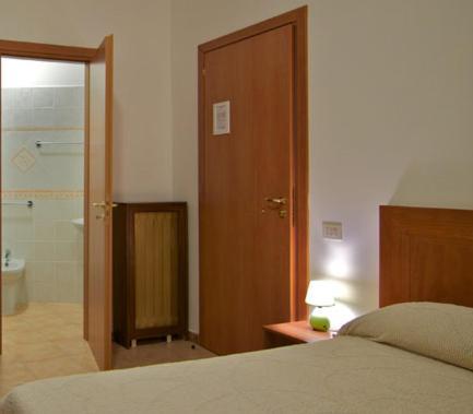 Hotel Le Stanze Di Nico Rzym Zewnętrze zdjęcie